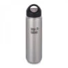 Gourde Klean Kanteen Wide 0,8L Inox Avec Large Goulot