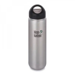 Nouveaux produits 5 Gourde Klean Kanteen Wide 0,8L Inox Avec Large Goulot