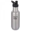 Gourde Sport Klean Kanteen Classic 0,5L Inox Brossé 1 Gourde Sport Klean Kanteen Classic 0,5L Inox Brossé -Extérieur Équipement Magasin 0 gourde sport klean kanteen classic 05l inox brosse.jpg