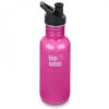 Gourde Sport Klean Kanteen Classic 0,5L Rose -Extérieur Équipement Magasin 0 gourde sport klean kanteen classic 05l rose.jpg