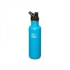 Gourde Sport Klean Kanteen Classic 0,8L Bleue 2 Gourde Sport Klean Kanteen Classic 0,8L Bleue -Extérieur Équipement Magasin 0 gourde sport klean kanteen classic 08l bleue.jpg
