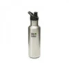 Gourde Sport Klean Kanteen Classic 0,8L Inox Brossé -Extérieur Équipement Magasin 0 gourde sport klean kanteen classic 08l inox brosse.jpg