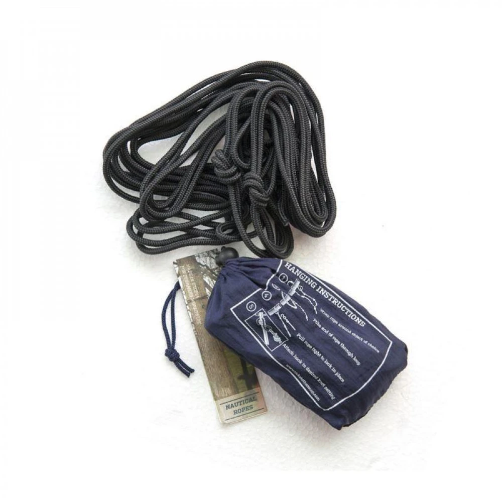 Kit De Fixation Hamac Ticket To The Moon 4 Kit De Fixation Hamac Ticket To The Moon – Image 2