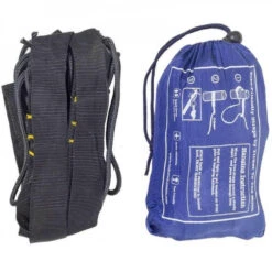 Kit De Fixation Hamac Tree Friendly Straps Ticket To The Moon