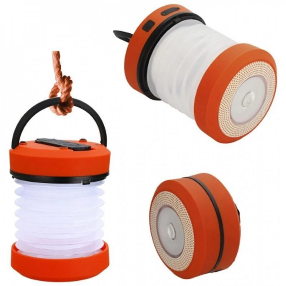 Lampe Dynamo Rétractable LED CAO 4 Lampe Dynamo Rétractable LED CAO – Image 2