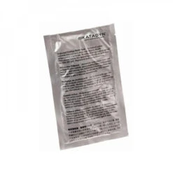 Lot De 2 Recharges Charbon Katadyn Pour Filtre Vario