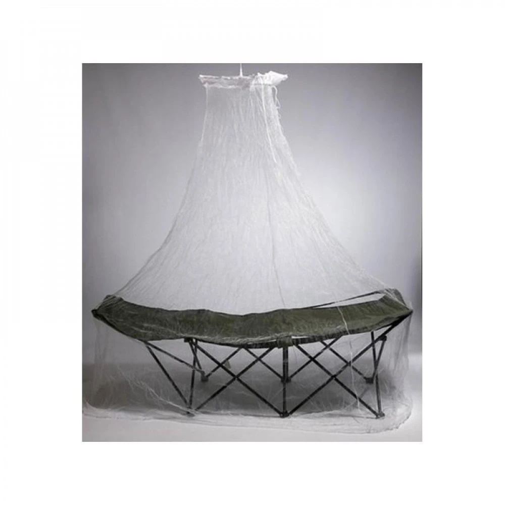 Moustiquaire Ronde CAO 4 Moustiquaire Ronde CAO – Image 2