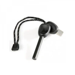 Pierre à Feu Firesteel 2.0 Army Light My Fire Noir