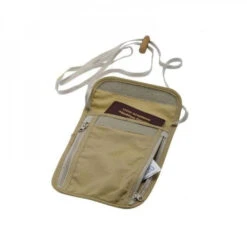 Pochette De Sécurité Tour De Cou CAO