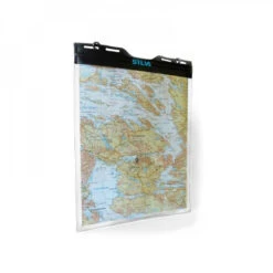 Porte Carte Silva Dry Map Case M 6 Porte Carte Silva Dry Map Case M -Extérieur Équipement Magasin 0 porte carte silva dry map case m 1.jpg 1