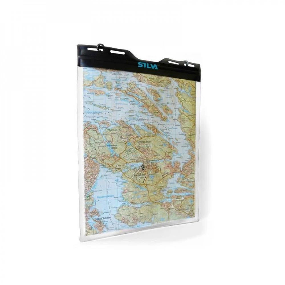 Porte Carte Silva Dry Map Case M 3 Porte Carte Silva Dry Map Case M