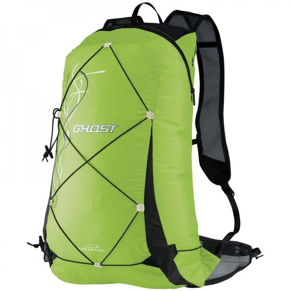 Sac à Dos Ultra Léger Camp Ghost Vert 3 Sac à Dos Ultra Léger Camp Ghost Vert