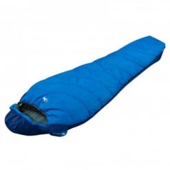 Sac De Couchage Millet Baikal 750 REG Sky Diver Ultra Blue -Extérieur Équipement Magasin 0 sac couchage millet baikal 750 bleu 1.jpg 1