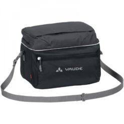 Sacoche Guidon Vélo Vaude Road II Noire -Extérieur Équipement Magasin 0 sacoche guidon velo vaude road ii noire 1.jpg 1
