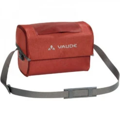 Sacoche Guidon Vélo Vaude Aqua Box Rouge -Extérieur Équipement Magasin 0 sacoche pour guidon de velo vaude aqua box rouge 1.jpg 1