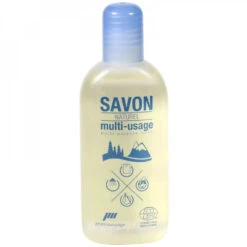 Savon Outdoor Multi-usages BIO Pharmavoyage -Extérieur Équipement Magasin 0 savon outdoor gel multi usage pharmavoyage 1.jpg 1