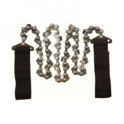 Scie Chaine De Survie Highlander Hand Chain Saw