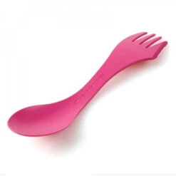 Spork Original Light My Fire Rose