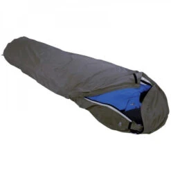 Sursac De Couchage Millet Bivy Bag Gris -Extérieur Équipement Magasin 0 sursac de couchage millet bivy bag gris 1.jpg 1