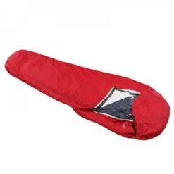 Sursac De Couchage Millet Bivy Bag Rouge