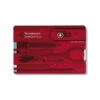 SwissCard Classic Victorinox Rouge -Extérieur Équipement Magasin 0 swisscard classic victorinox rouge.jpg