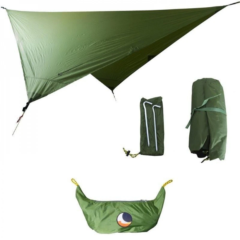 Tarp De Hamac Moon Tarp Ticket To The Moon 4 Tarp De Hamac Moon Tarp Ticket To The Moon – Image 2