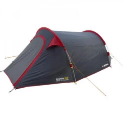 Tente Regatta Halin 2 Personnes