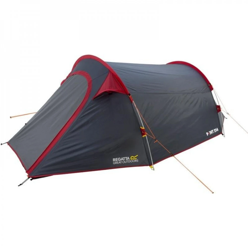 Tente Regatta Halin 2 Personnes 3 Tente Regatta Halin 2 Personnes
