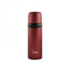 Thermo Inox Laken 0.5L Rouge