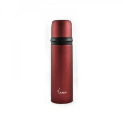 Thermo Inox Laken 0.75L Rouge -Extérieur Équipement Magasin 0 thermos inox laken 075l rouge 1.jpg 1