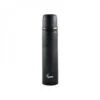 Thermo Inox Laken 1L Noir