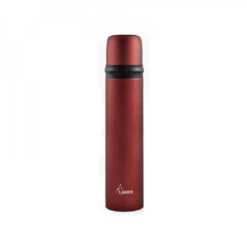 Thermo Inox Laken 1L Rouge