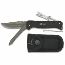 Couteau Multi-fonctions K25