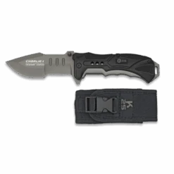 Couteau CHARLIE I K25 Pliable Lame 10.5 Cm