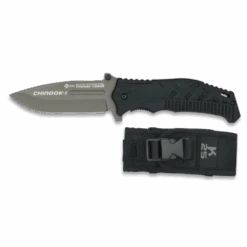 Couteau K25 CHINOOK I Lame 9.2 Cm
