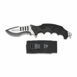 Couteau K25 Titanium Coated Lame 9 Cm