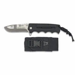 Couteau Pliant K25 Cordon Noir Lame 9.3 Cm