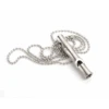 Sifflet De Survie En Acier Inoxydable 1 Sifflet De Survie En Acier Inoxydable -Extérieur Équipement Magasin 1 1 1