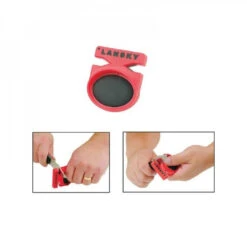 Aiguiseur De Poche Lansky Quick Fix 8 Aiguiseur De Poche Lansky Quick Fix -Extérieur Équipement Magasin 1 aiguiseur de poche lansky quick fix.jpg
