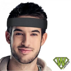 Bandeau Rafraîchissant CoolRun Wantalis Noir -Extérieur Équipement Magasin 1 bandeau rafraichissant coolrun wantalis noir.jpg 1