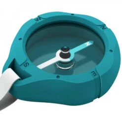 Boussole Silva Metro Turquoise -Extérieur Équipement Magasin 1 boussole silva metro turquoise.jpg