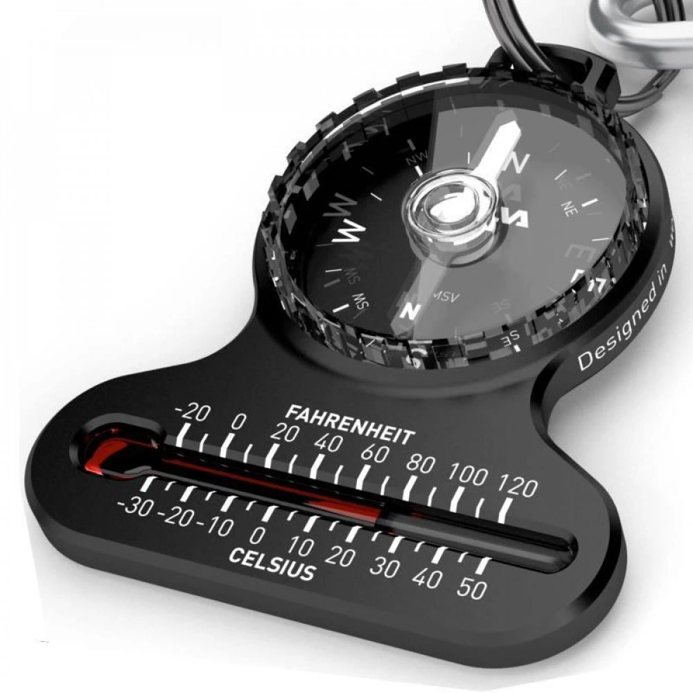 Boussole Silva Pocket Compass 5 Boussole Silva Pocket Compass – Image 3