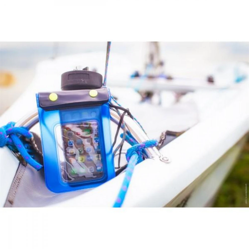 CAO Etui Imperméable Pour Smartphone 5 CAO Etui Imperméable Pour Smartphone – Image 3