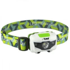 CAO Lampe Frontale 1 Led Blanche Et 2 Led Rouges -Extérieur Équipement Magasin 1 cao lampe frontale 1 led blanche et 2 led rouges.jpg