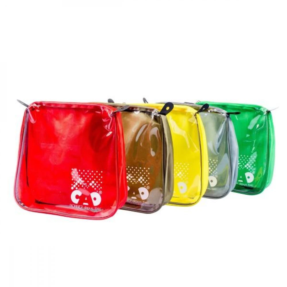 CAO Lot De 3 Trousses De Rangement 5 CAO Lot De 3 Trousses De Rangement – Image 3