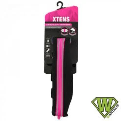 Ceinture Cache-billets 1 Poche Xtens Wantalis Rose -Extérieur Équipement Magasin 1 ceinture cache billets 1 poche xtens wantalis rose.jpg