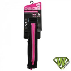 Ceinture Cache-billets 2 Poches Double Xtens Wantalis Rose -Extérieur Équipement Magasin 1 ceinture cache billets 2 poches double xtens wantalis rose.jpg