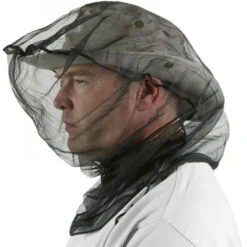 Chapeau Avec Moustiquaire Trekmates Bush Hat -Extérieur Équipement Magasin 1 chapeau avec moustiquaire trekmates bush hat.jpg 1