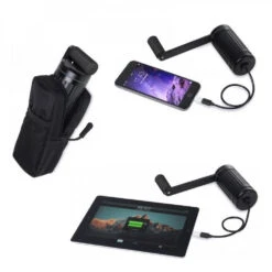 Chargeur Dynamo Powertraveller Crankmonkey Texenergy 9 Chargeur Dynamo Powertraveller Crankmonkey Texenergy -Extérieur Équipement Magasin 1 chargeur dynamo crankmonkey powertraveller.jpg