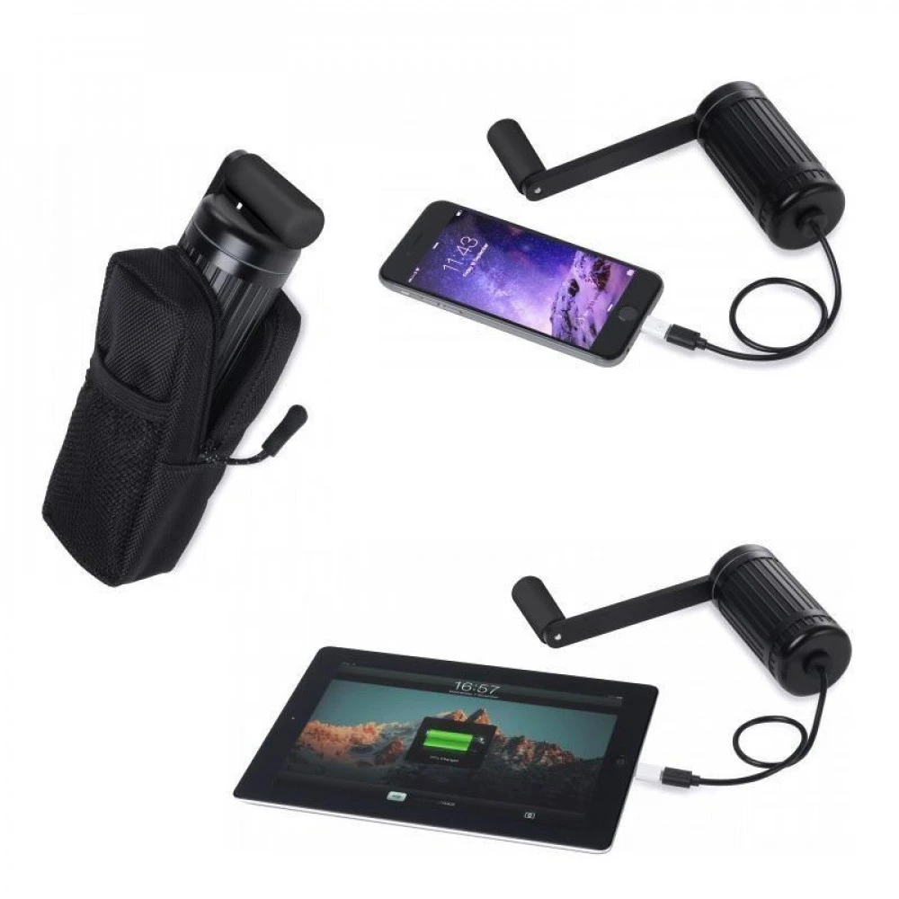 Chargeur Dynamo Powertraveller Crankmonkey Texenergy 5 Chargeur Dynamo Powertraveller Crankmonkey Texenergy – Image 3